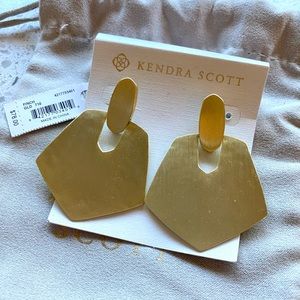 Kendra Scott Finch Earring
